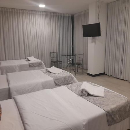 Luxury Hotel Santa Rosa de Cabal Kültér fotó
