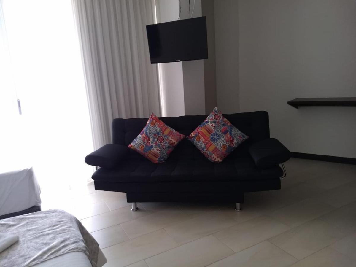 Luxury Hotel Santa Rosa de Cabal Kültér fotó