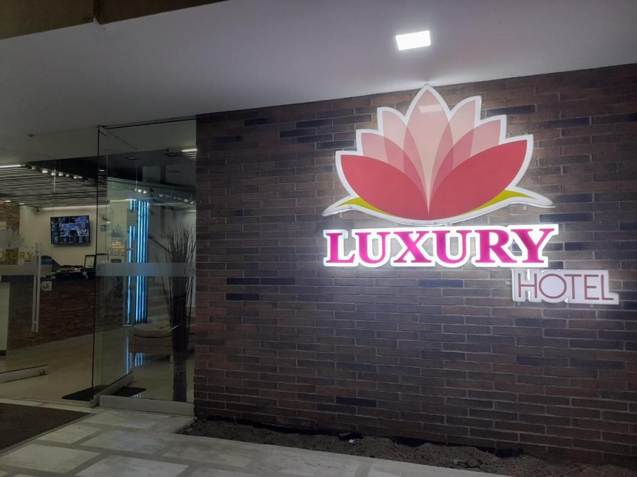 Luxury Hotel Santa Rosa de Cabal Kültér fotó